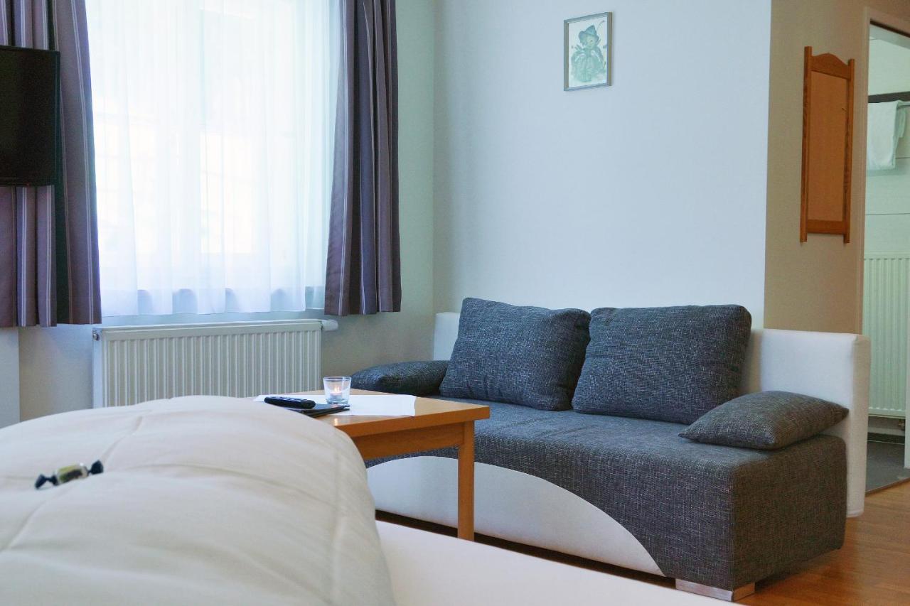 Panoramagasthof Daxlueg Salzburg Eksteriør billede
